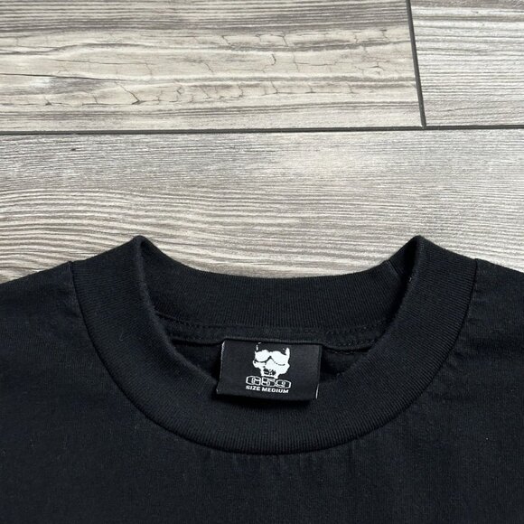 Suicide Boys G59 Records New Orleans Hurricane T Shirt - Picture 6 of 6